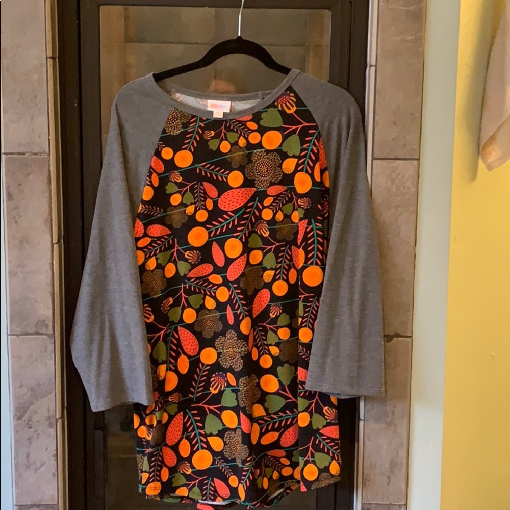 LuLaRoe Top